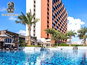 ザ・リッツ・カールトン海口