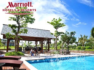 海口マリオット・ホテル