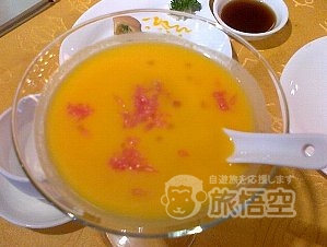 上海成隆行蟹王府