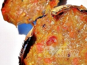 上海成隆行蟹王府