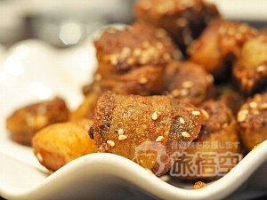 東力清真美食城 西寧