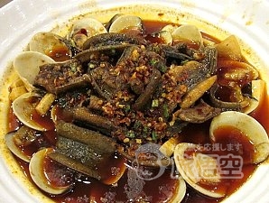 桂林 粥城 漓江菜 杉湖店