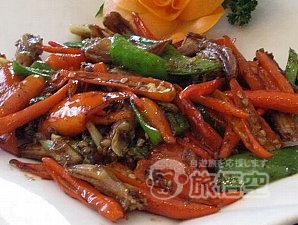 食神海鮮城 珠海