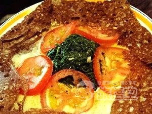 La Creperie 上海