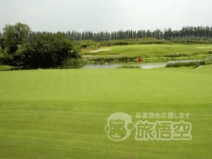 新東海 ゴルフ ＆ カントリー クラブ