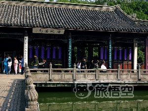 蠡園 無錫